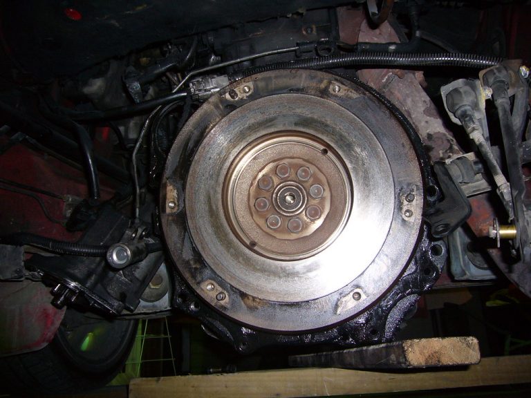 What Is a Flywheel CarsVehicles Topics Cars vehicles